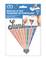 Diamond Dotz® Sunshine Iron-On 'n' Dot Kit